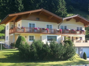 Appartement Mühlbacher